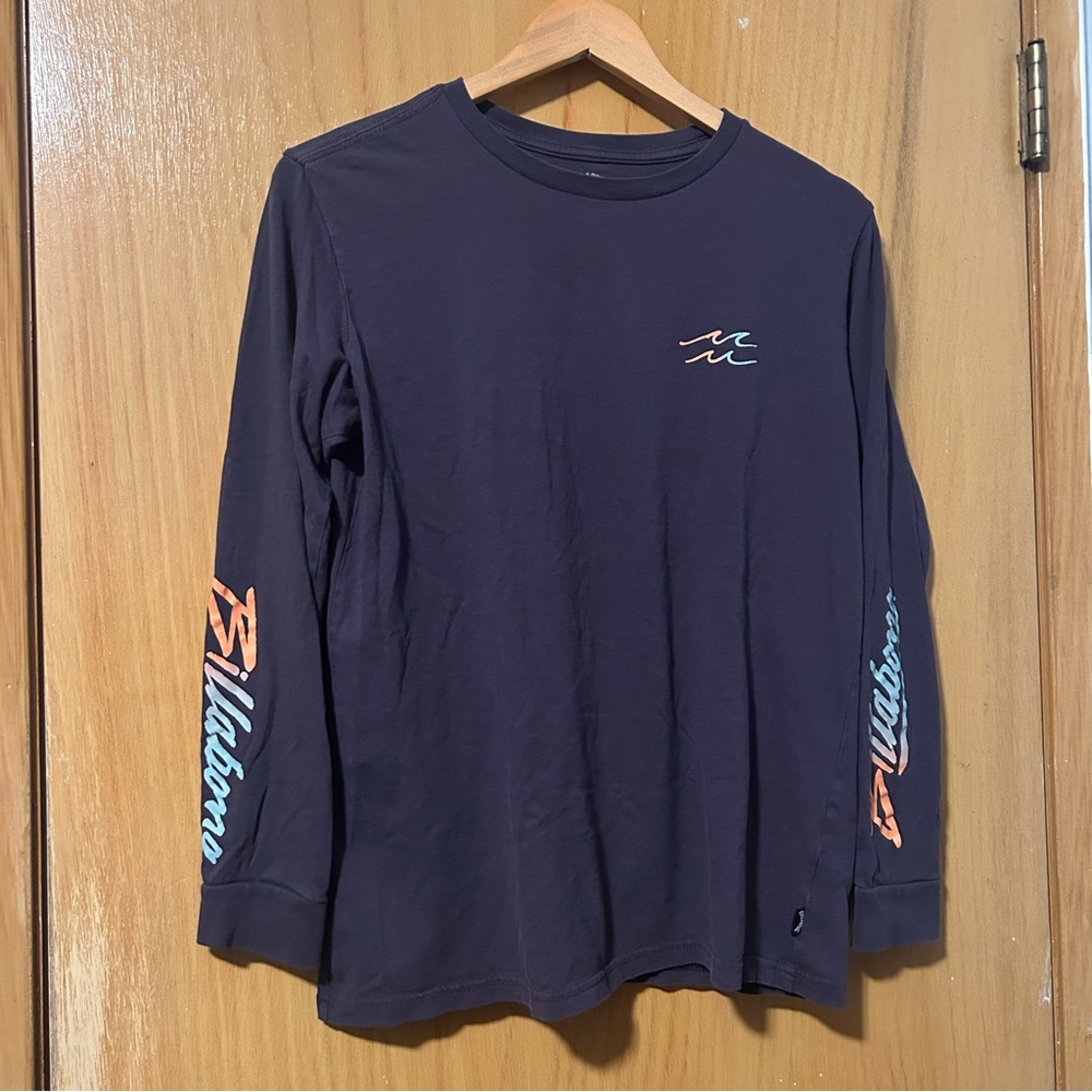 Billabong Longsleeve Tee
